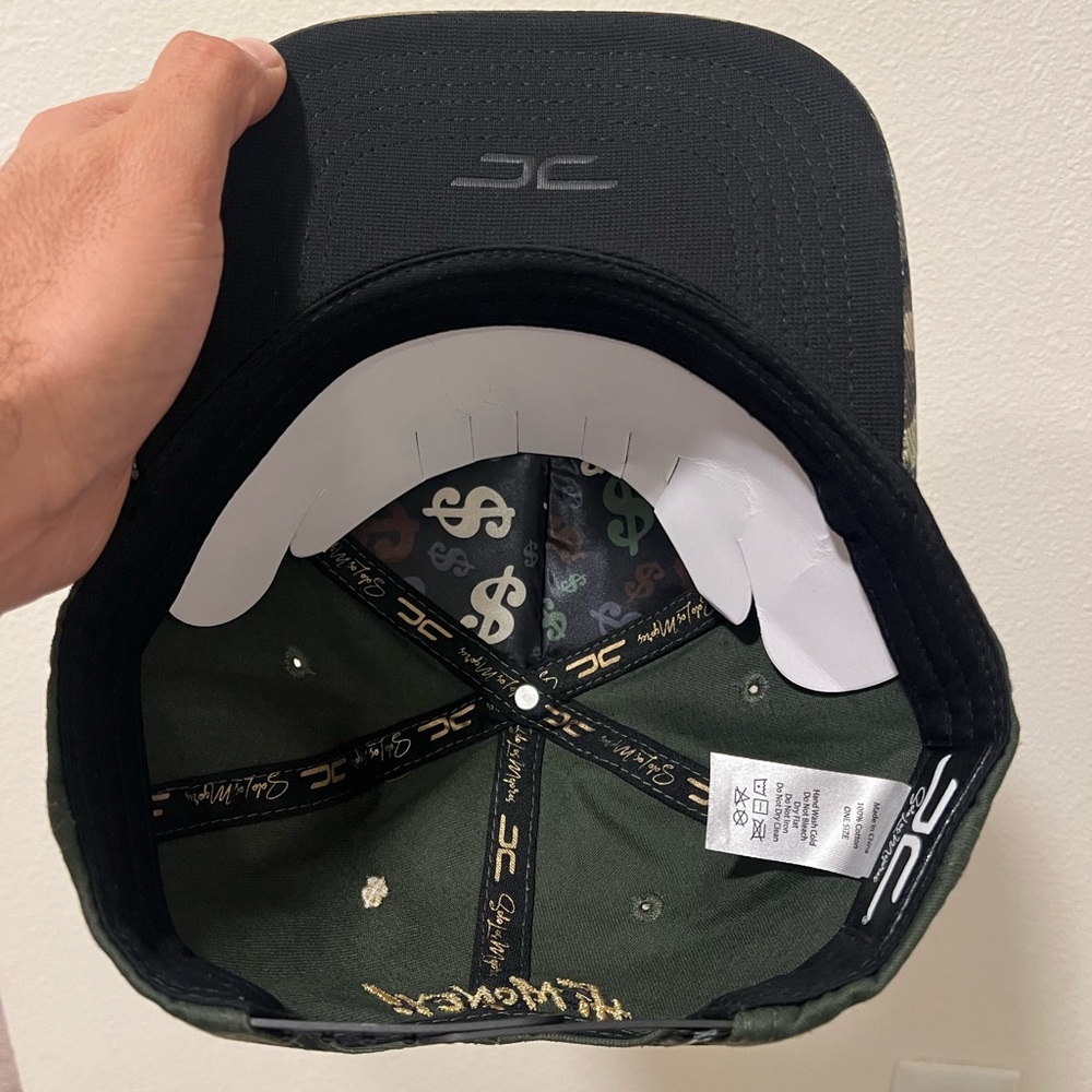JC Men Hats - Picture 4 of 4